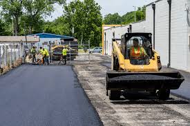 Lookout Mountain, TN Driveway Paving Services Company